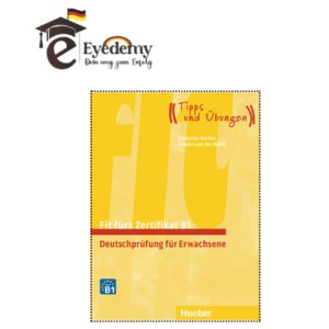 Fit fürs Goethe-Zertifikat B1