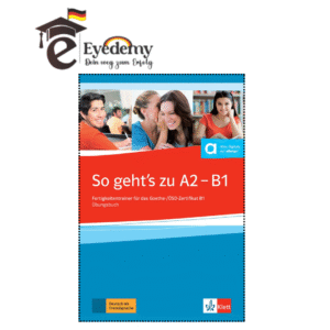 So geht's zu A2 – B1