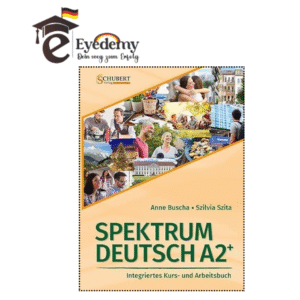 SPEKTRUM DEUTSCH A2+