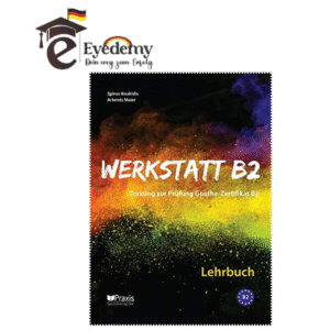Werkstatt B2