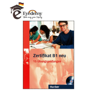 Zertifikat B1 neu