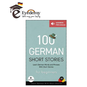 German Short Stories for Beginners