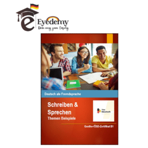 Schreiben & Sprechen B1