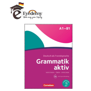 Grammatik aktiv (A1–B1)
