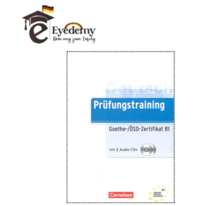Prüfungstraining B1