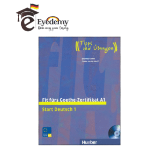 Fit fürs Goethe-Zertifikat A1