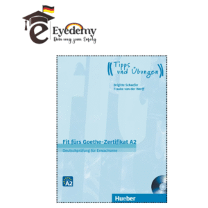 Fit fürs Goethe-Zertifikat A2