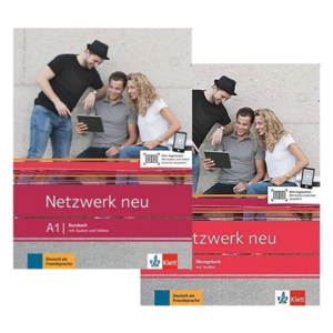 Netzwerk Neu A1