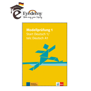 Modellprüfung A1 (telc)