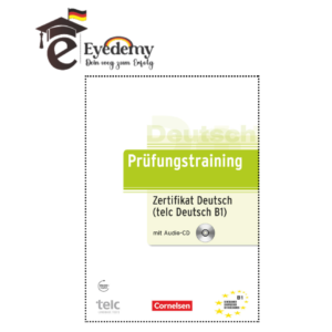 Prüfungstraining B1 (telc B1)