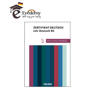 Zertifikat Deutsch (telc B1)