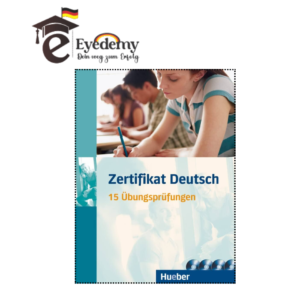 Zertifikat Deutsch (telc B1)